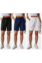 Comfortable Women's Shorts (Rejenere Fabric)