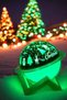 Air Humidifier Desk and Night Light USB Projection Aromatherapy - 4