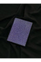 Lilac Stone License Holder Case In-Car Accessory License Holder