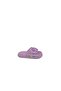 Twingo 400 Girls' Pink Slippers