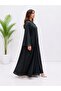 GREEN AURA ABAYA