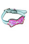 # Collar Durable Soft Adjustable Colorful Comfortable Safe Stylish Quality Silicone Cat Collar - 5