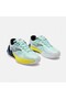 Topes2605Om Open Men 26 Men's Padel Shoes Turquoise - 2