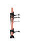 STATIV INSTRUMENTE LASER - 3300 MM - 6