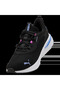 Softride Charm Wns Black Women's Sports Shoes - 3