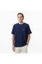 TOMMY FLAG ELEVATED TEE