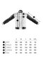Water Resistant Collared Oversize Seasonal Coat Pldp 3002_60393 - 6
