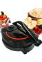 Electric Non-Stick Dosa/Roti Maker – 1600W Multi-Function Crepe, Omelette, and Dosa Maker - 4