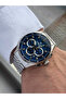 Jubile Kordon Exclusive Series Stylish Functional Men's Wristwatch - 8