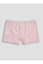 Girl's Boxer 3-Piece - 4