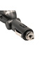 Motor Trend Wireless FM Transmitter for Car - MP3 Player with USB/SD/AUX Support, Remote Control & LCD Display - 4
