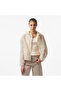 Nikla Active Women's Cream Jacket