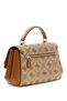 Brown Women's Crossbody Bag Hwjp9902200 - 2