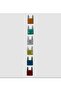 American small push button fuse