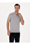 Gray Slim Fit Sweater 50313020-Vr024 - 3