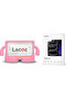 Silicone Protective Case Cover with Screen Protector for Samsung Galaxy A8 Soft Back Cover and Ultra Clear Tempered Glass Combo