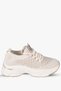 Jinx Women's Beige Casual Shoes