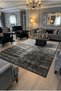 Sdt Traditional Patterned Modern Woven Base Decorative Carpet Sdt974 - 2