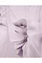 Lilac Viscose Woven Fabric Slightly Shiny Soft Flowing Dress & Blouse Fabric 140X300Cm - 7