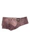 Bjorn Crocodile Textured Design Genuine Leather Belt - Handmade and Iconic