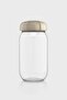 Rhea 1000 ml Glass Jar 131012 Milk Coffee