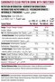 Beef-XP Can Drink – 30g Clear Protein, (Pack of 12 Cans x 500ml) (Cherry Slushie) - 3