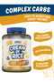 Applied Nutrition Cream of Rice 2kg Golden Syrup High Carb Low Fat Vegan Easy Digest Energy - 4