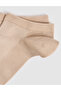 Dark Beige Socks 50325782-Vr088 - 3