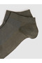 Khaki Socks 50325782-Vr027 - 3