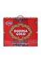 Gold Blanket Embossed 4pcs Set