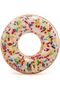 Sprinkle Donut Inflatable Pool Float – 114 CM