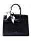 Bottier Black Women's Shoulder Bag - Cnta9351