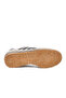 2377 m Ice White Mesh Lace-Up Men's Sports Shoes - 5