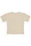 Jakar Striped T-Shirt for Ages 10-13 - Orange - 2