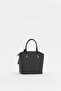 Monogram Tote Bag Black - 4