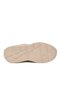 051 (Y) g Beige Women's Sports Shoes - 5