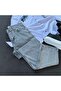 Corduroy Regular Fit Men's Long Sleeve Shirt Baggy Jeans Trousers - 3