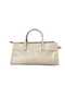 Amazing Stylish Bag Ecru - 4