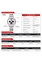 Steel Cord Men's Wrist Watch + Steel Bracelet - 4