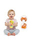 Soft Soft Maxi Blocks (23 Pieces) - Soft Soft Blocks - Large Soft Lego Toys - Soft - 4