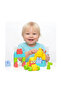 Soft Blocks Car Set 24 Pieces - Large Soft Blocks - Large Soft Lego Toys - 4