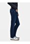 Molly Mid Indigo Pants - 4
