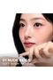 Moist Ampoule Blusher with 50% Moisture | Hydrating & Long-Lasting Blush | 0.33 fl. oz. - Nude Beige - 2