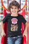 Paw Petrol Printed Unisex Cartoon Kids T-Shirt (1-12 Years) - 2