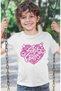 Saja Boys Kpop Demon Hunters Music Group Printed Unisex Kids T-Shirt (1-12 Years) - 2