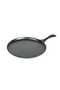 Cast Iron Round Griddle Pan, 26 cm
