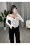 Zendaya Blouse White - 2