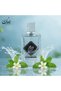 Fawah Midnight Eau De Parfum Unisex, 100ml, Long-Lasting Signature Scent for Every Soul, Makes Moments Memorable, Leaves a Lasting Impression, Style, Scent & Sophistication