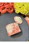 Esterhomedecor Porcelain Jar with Lid - 2