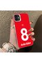Silicone Edge Hard Back Phone Case Compatible with iPhone 12 Arda Gulur - 2